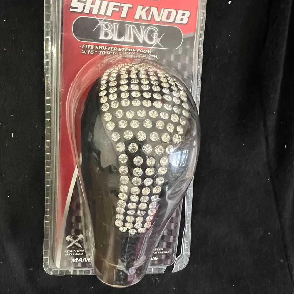 Car Shift knob